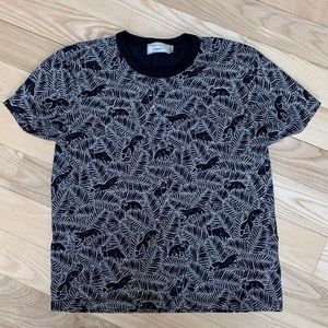 Maison Kitsuné Fox Tee